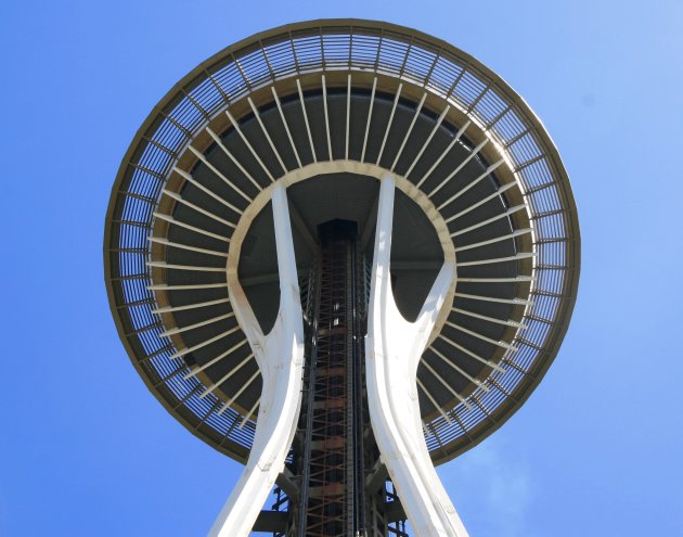 Space Needle 3