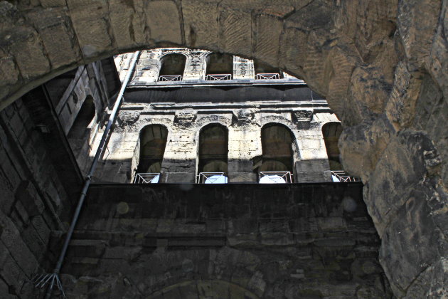 De Porta Nigra 