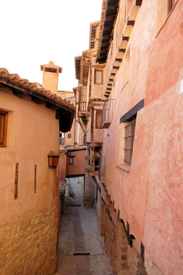 Albarracín