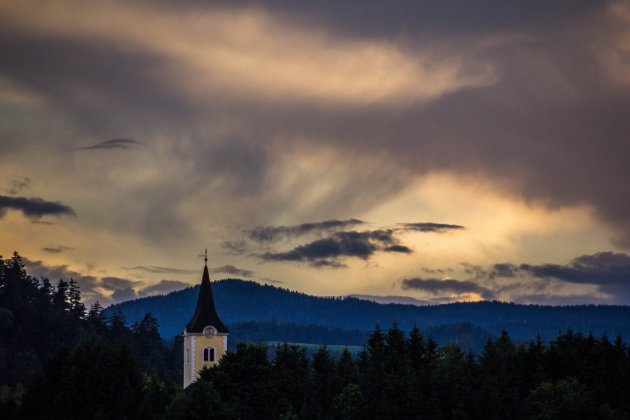 St. Andrea in Salzburgerland