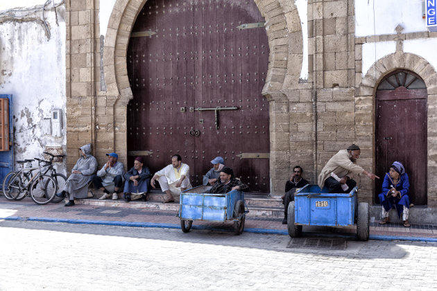 Essaouira