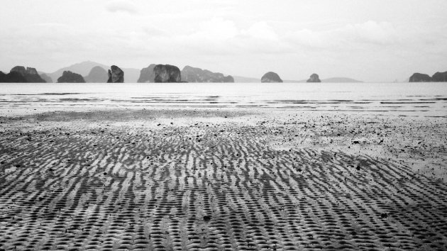 Koh Yao Noi