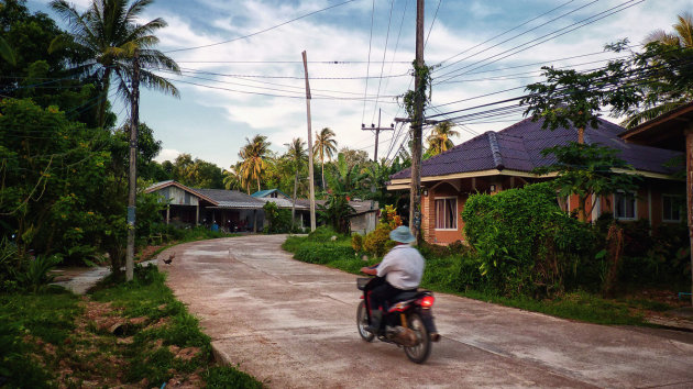 Koh Yao Noi