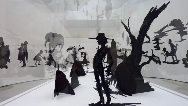 Kara Walker