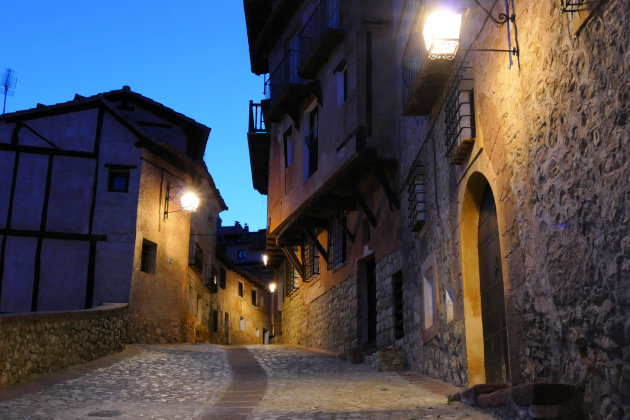 Albarracín