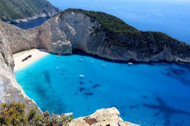 Navagio