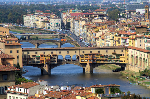 Ponte Vecchio