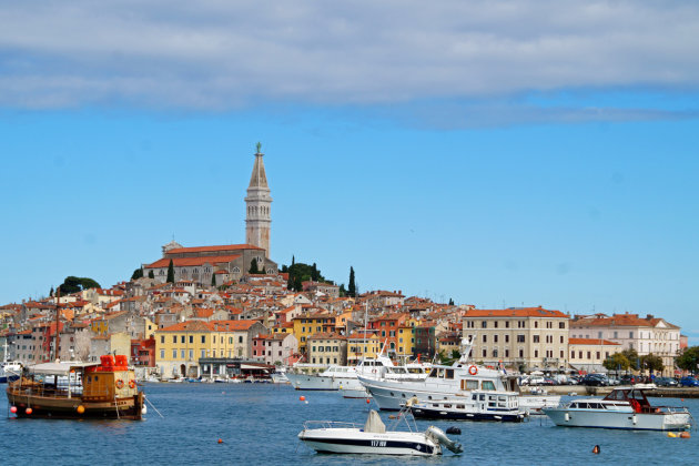 Lovely Rovinj