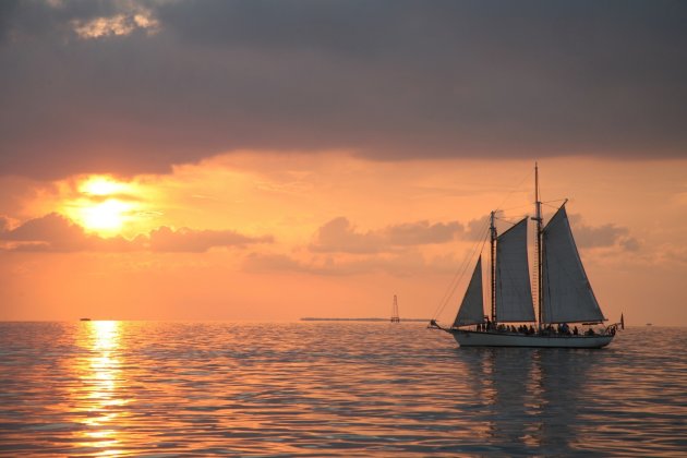 Key West, Florida Keys, Florida, USA