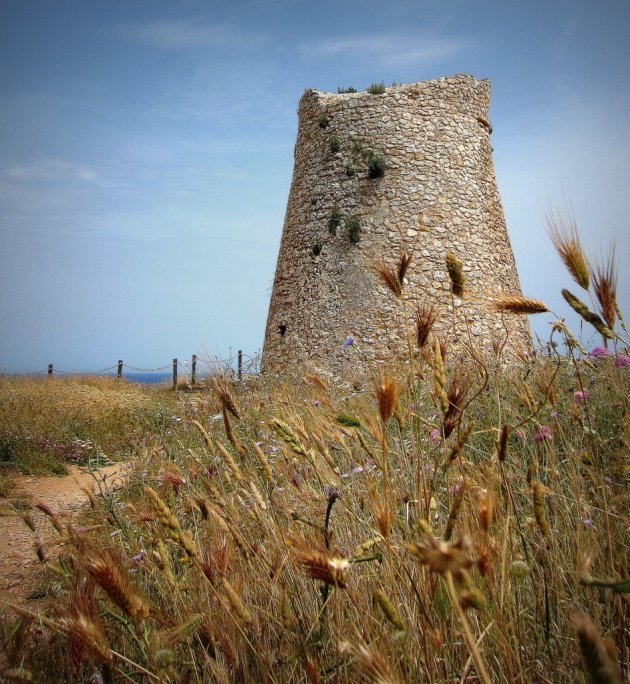 Autotrip in Puglia