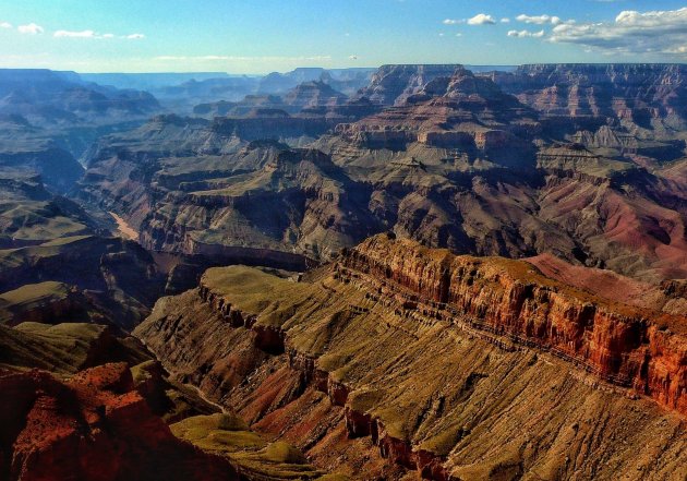 Grand Canyon