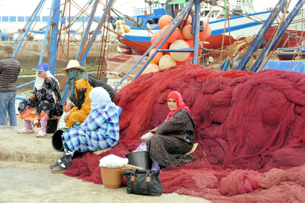 Haven Essaouira