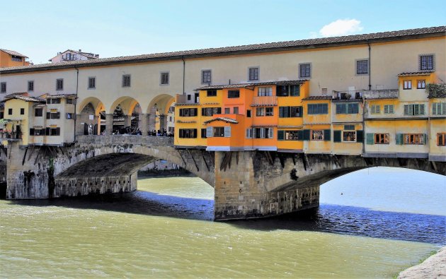 Ponte Vecchio