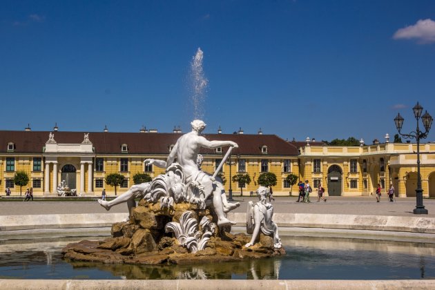 Schloss Schönbrunn