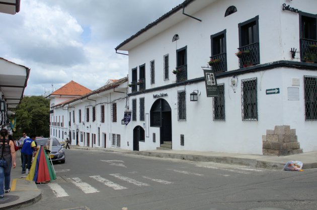 Popayán