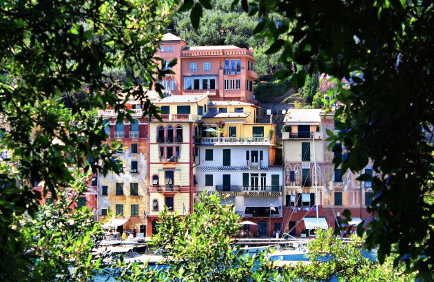 Portofino