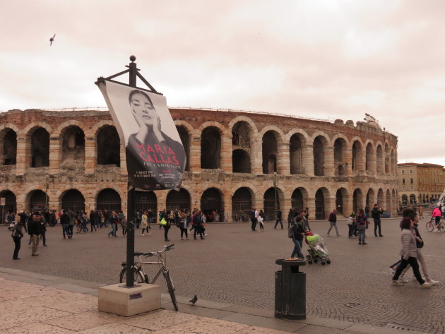 Arena van Verona