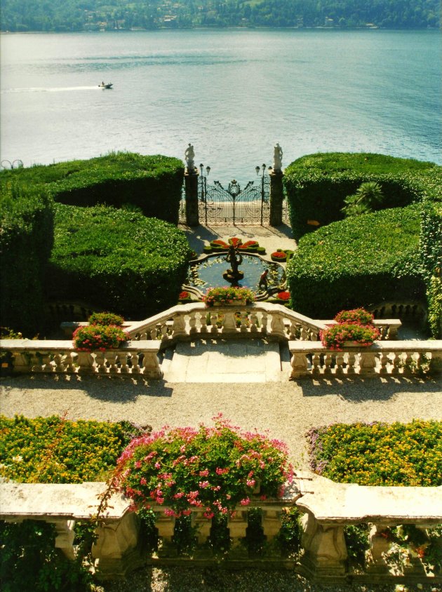 Villa Carlotta