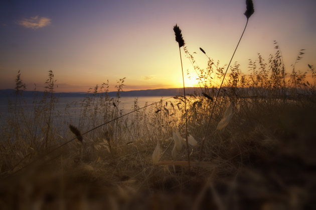 Meer van Ohrid