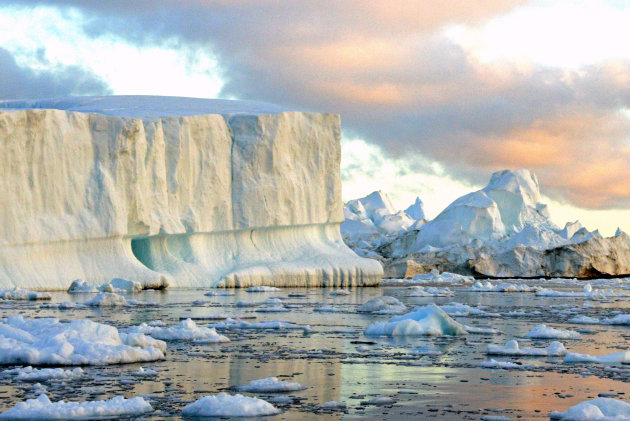 Ilulissat