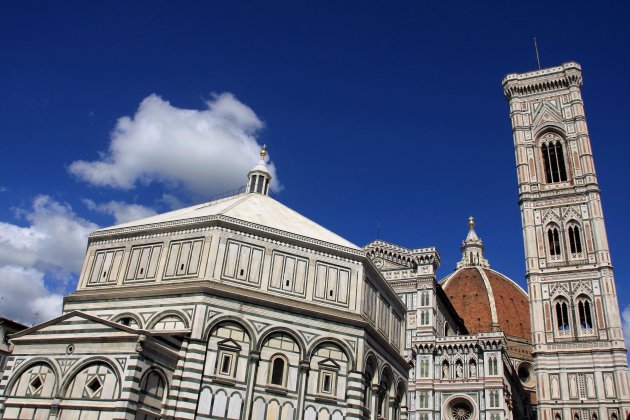 Piazza del Duomo