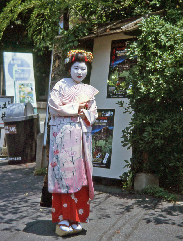 Geisha