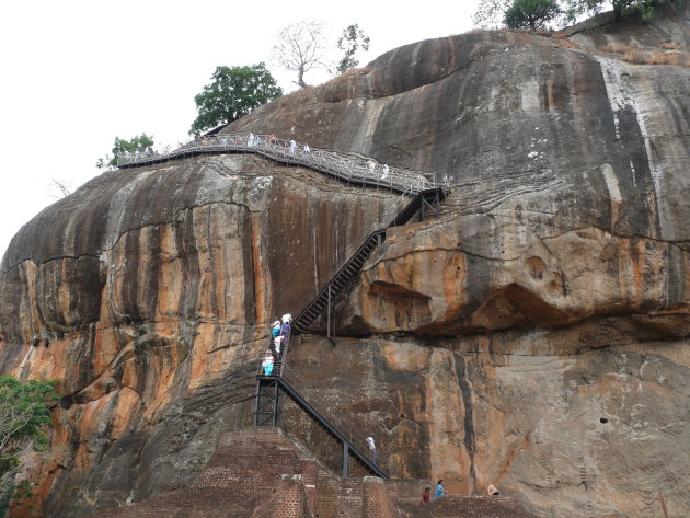 Sigiriya