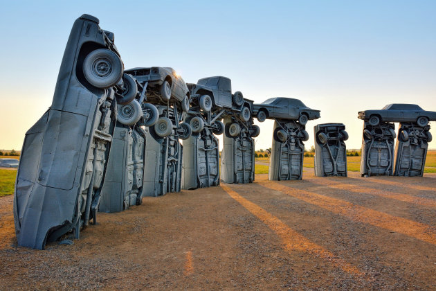 Carhenge