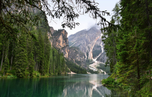 Lago di Braies