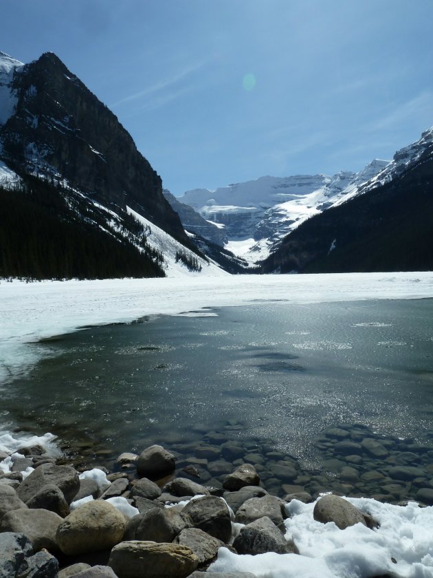 Lake Louise