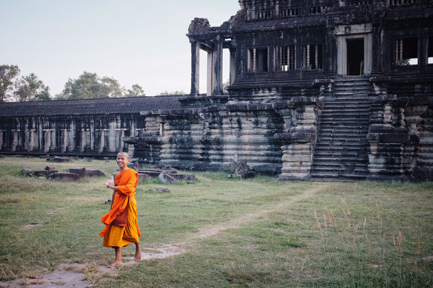 Angkor Wat