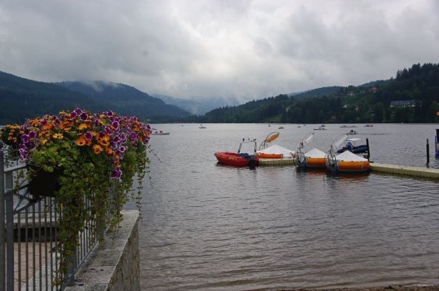 Titisee