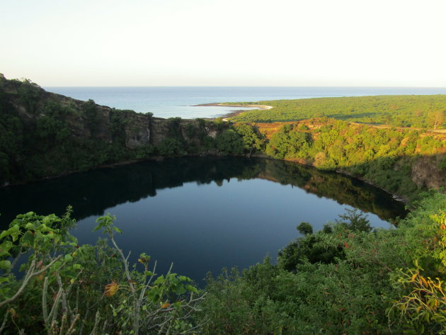 Lac Salé 