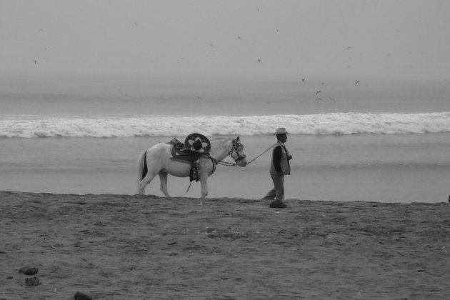 huanchaco beach 