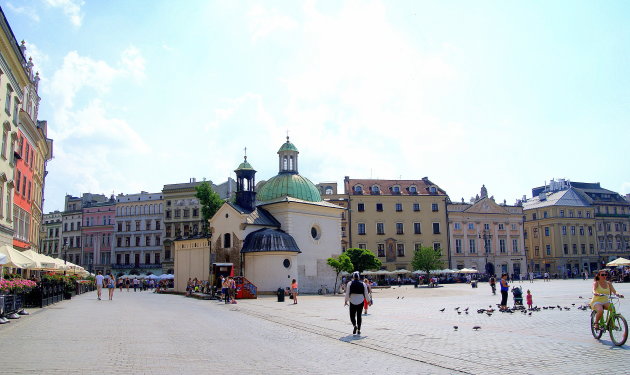 Grote Markt