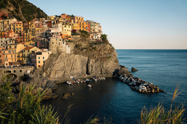 Manarola