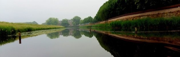 de Singelgracht