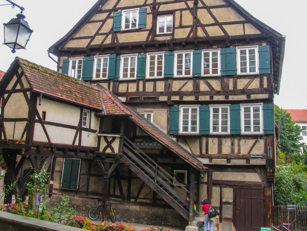 Tübingen