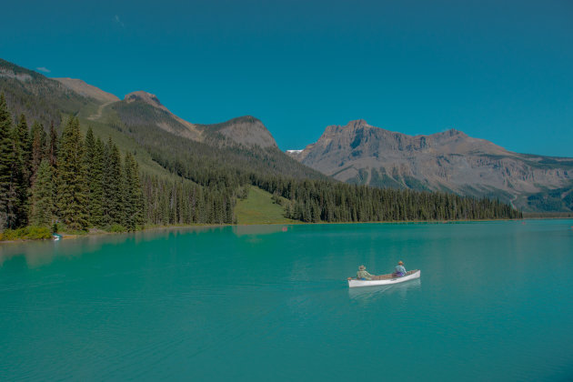 Emerald Lake