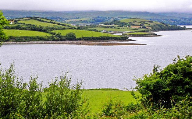 Bay of Bantry