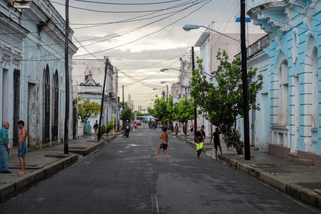 Cienfuegos (Cuba)