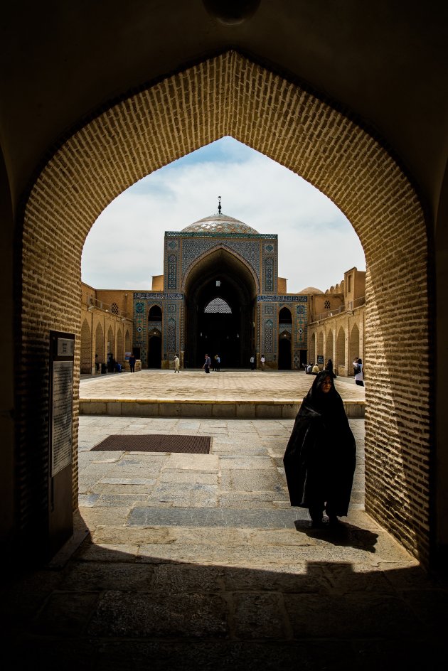 Yazd