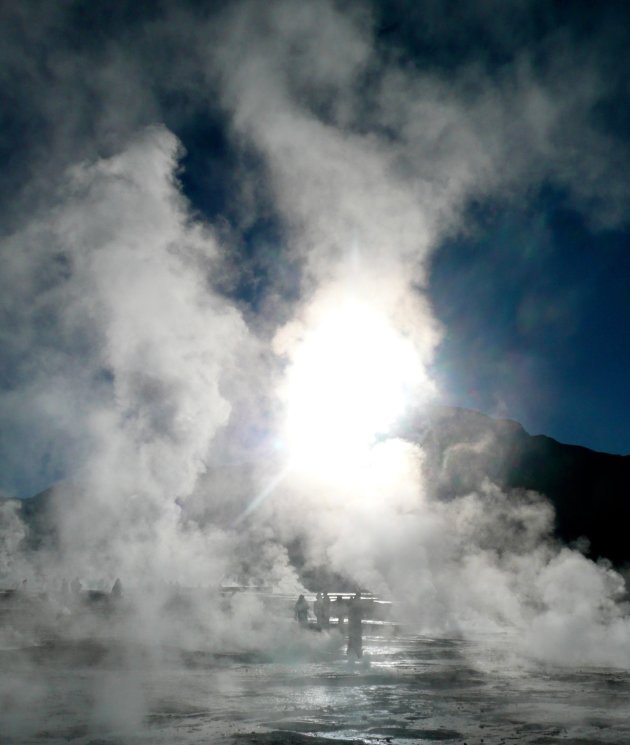 El Tatio