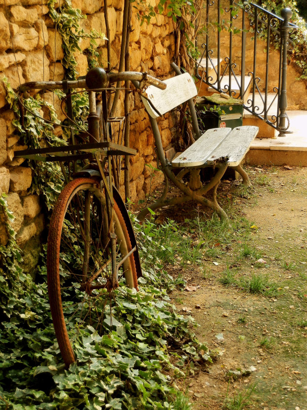 Fotograafhemel Sarlat