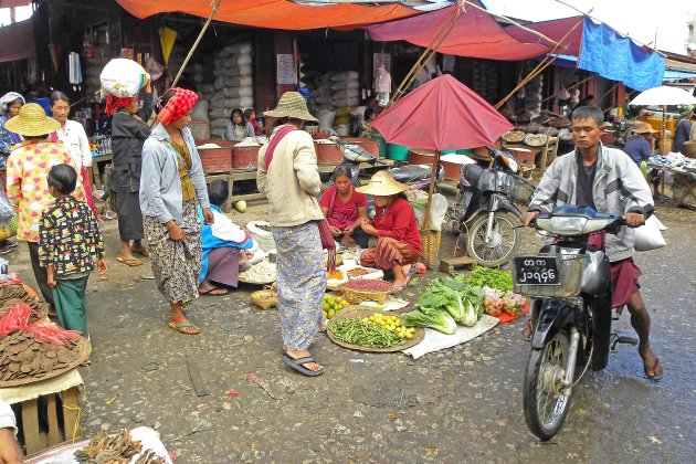 Aung Ban