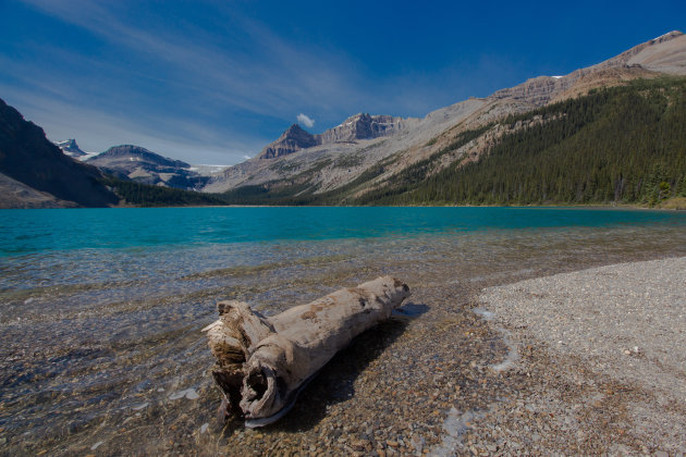 Bow Lake