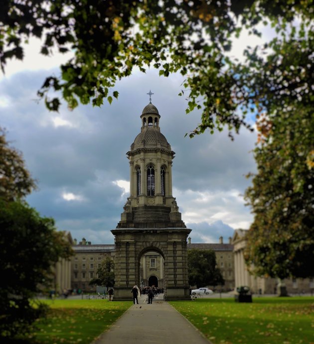 Trinity College