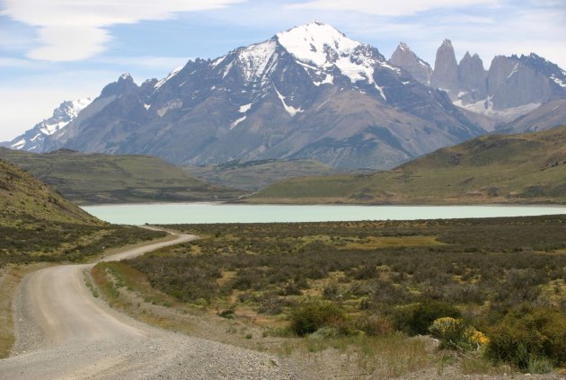 Torres Del Paine