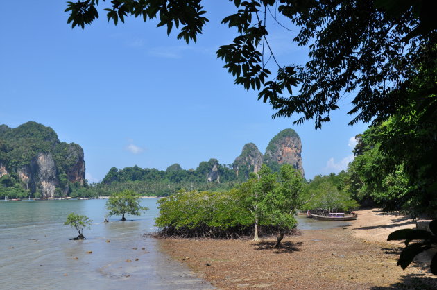 Railay Beach Thailand