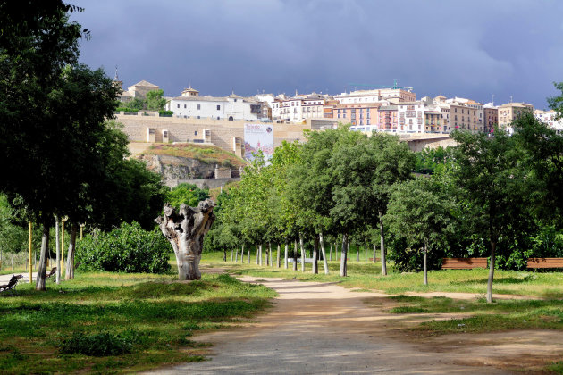 Parque de Safont